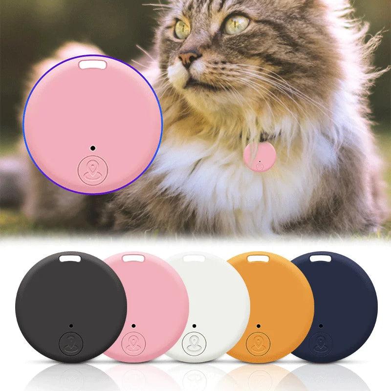 Mini GPS para pets